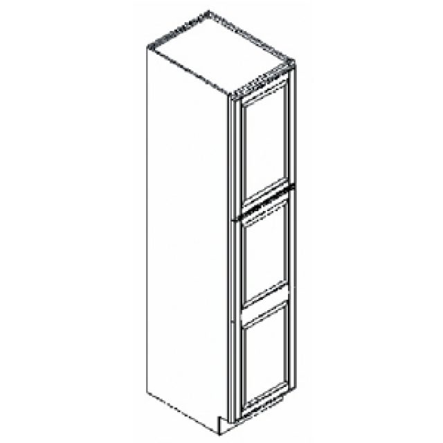 Pantry/Oven Cabinets
