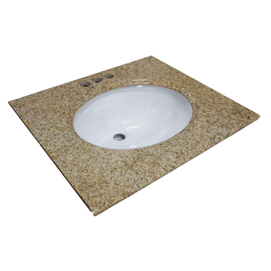 granite vanity top prices