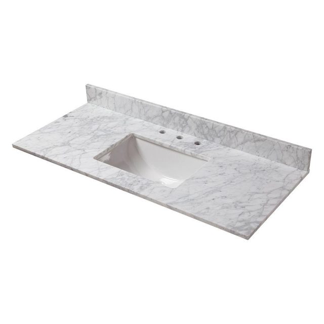 Marble Vanity Tops