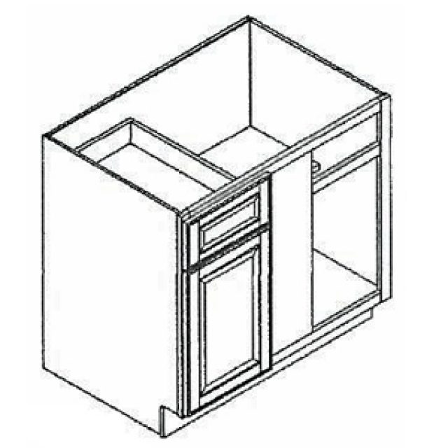 Arcadia -Sink Base Cabinet