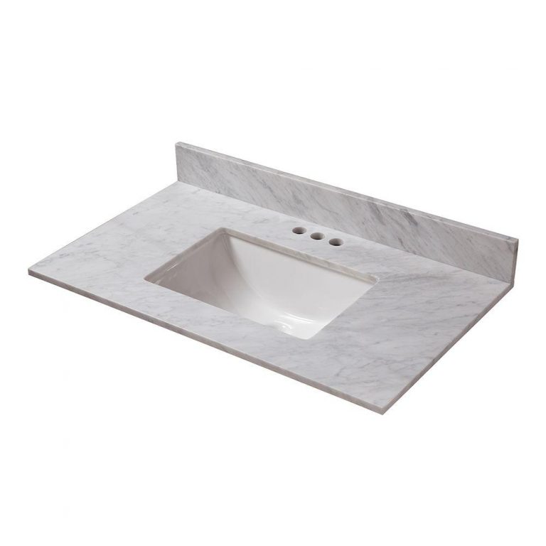 surplus vanity tops