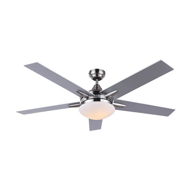 Canarm Malta 52 Ceiling Fan With Light