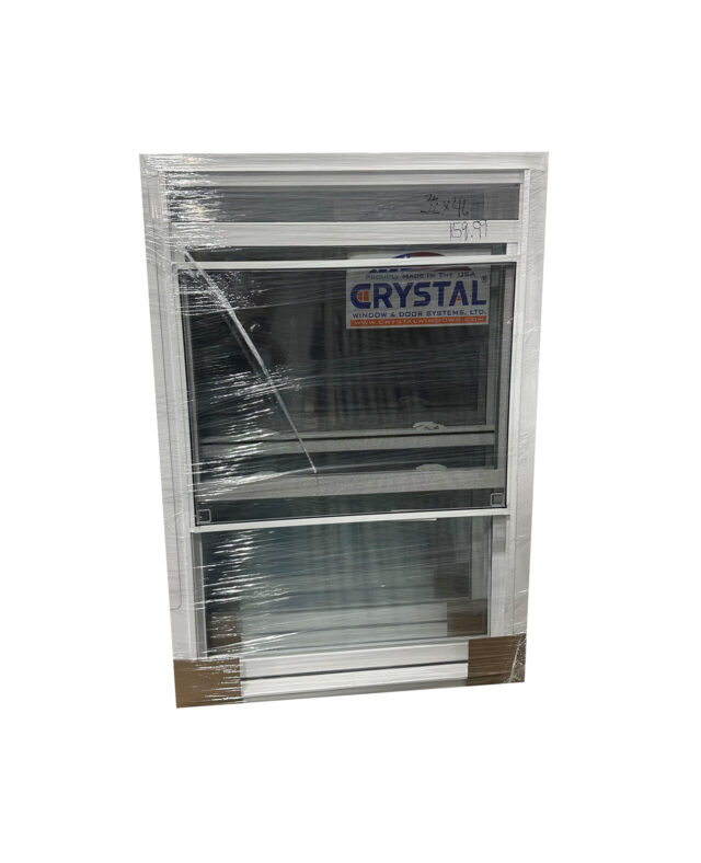 32x46 crystal