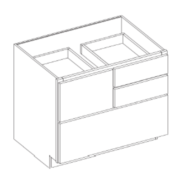 Special Cabinets/Inserts