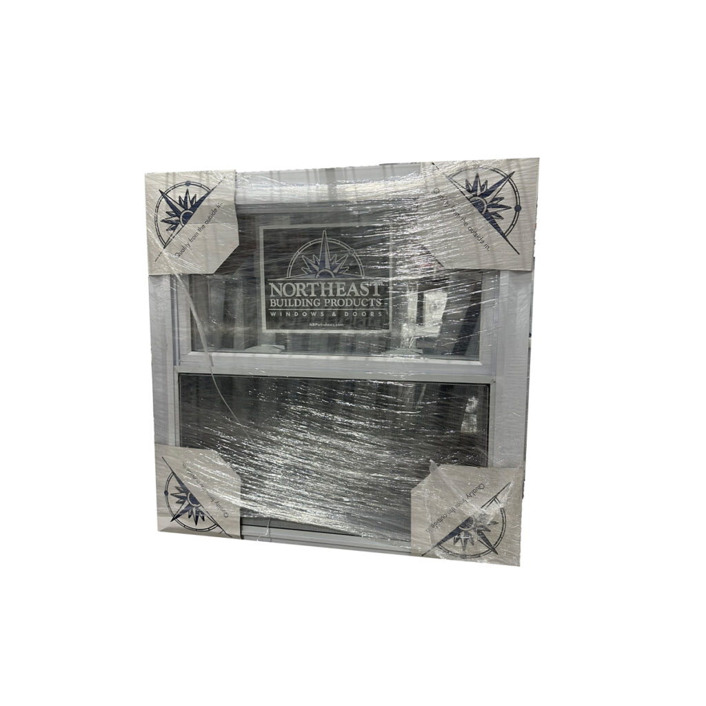 28" x 28" Stock Replacement Window Heeby's Surplus Inc.