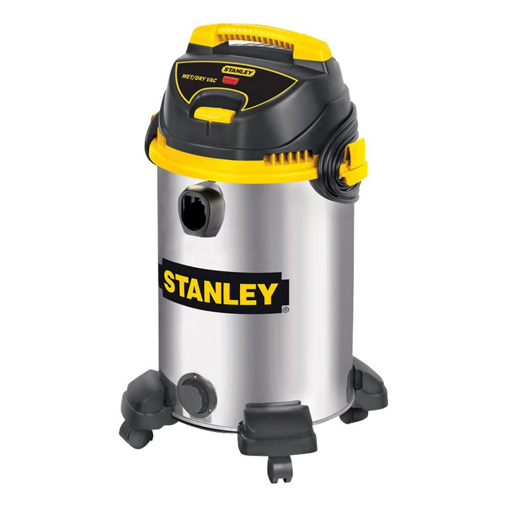 Stanley Shop Vac Heeby's Surplus Inc.