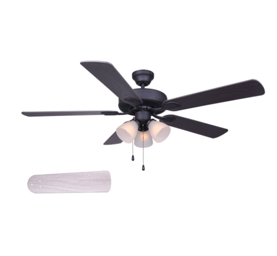 Canarm Ceiling Fan Remote Control Shelly Lighting