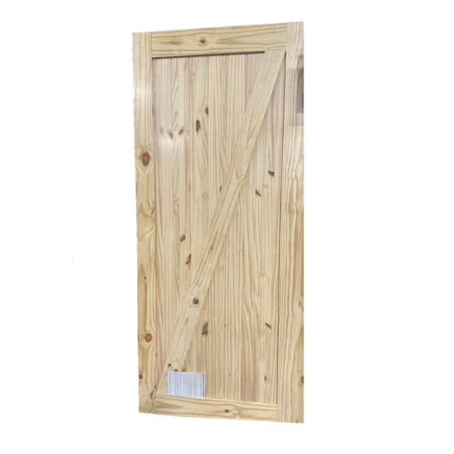 Barn Doors