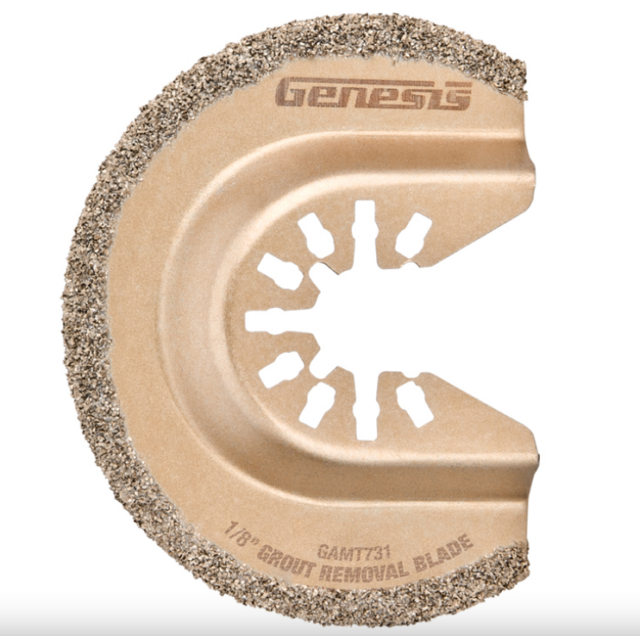 Grout Removal Blade | Heeby's Surplus Inc.