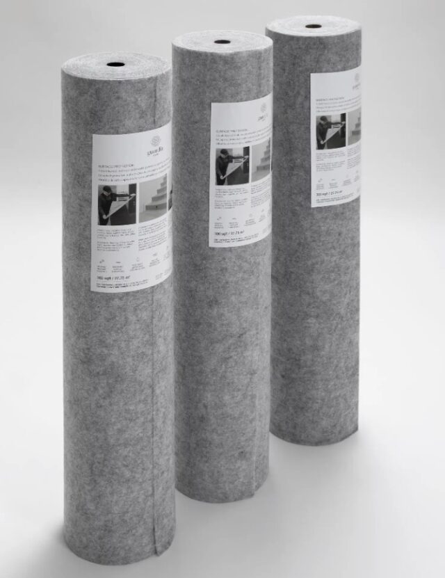 Guardia Surface Protection Heeby's Surplus Inc.