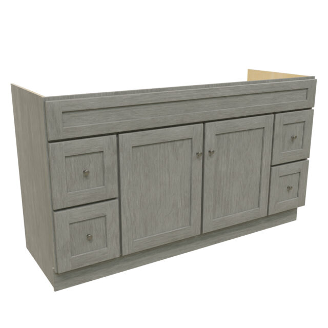 Driftwood Gray (Assembly Required)