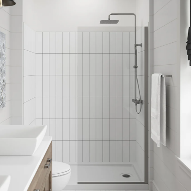Shower Screens
