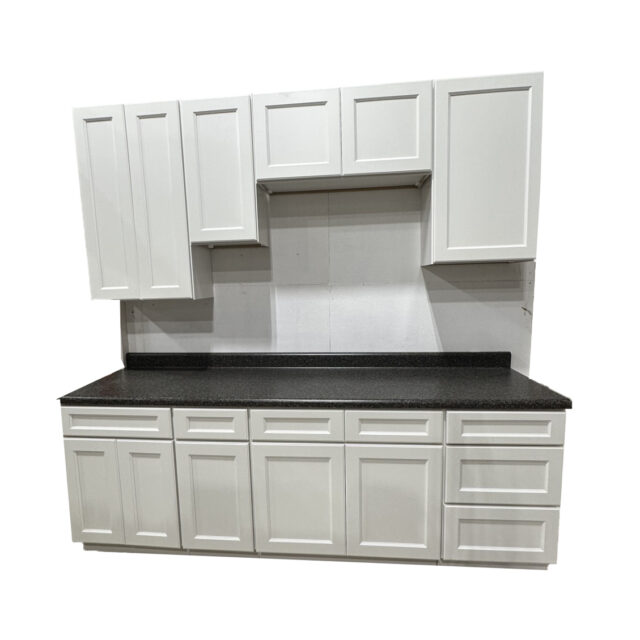 Sonona Linen (Assembly Required)