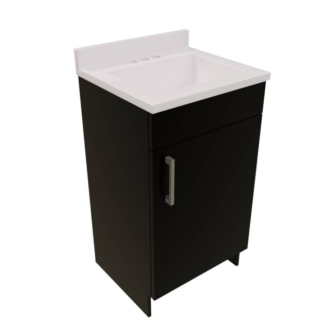 Combo Vanities