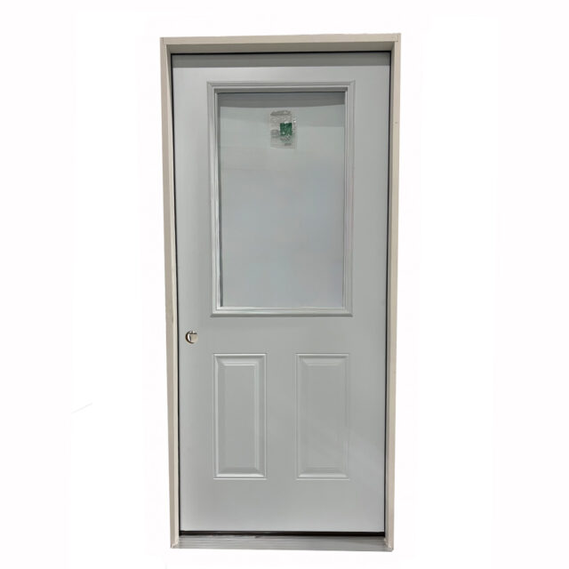 1 Lite Pre-Hung Doors