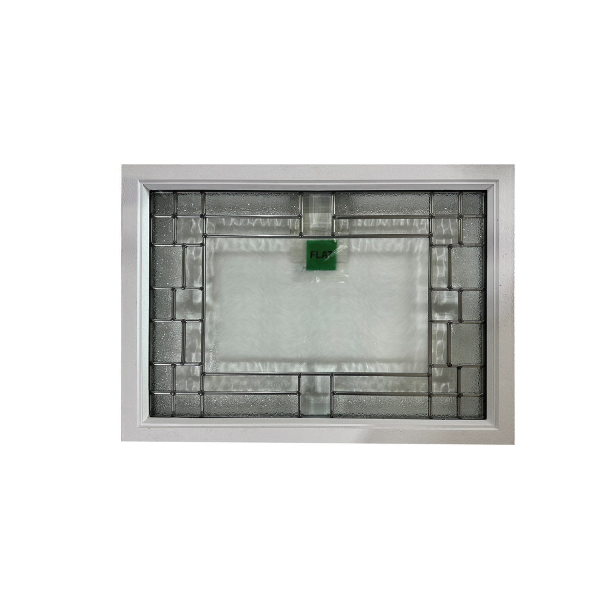 Landscape Craft Glass 22x15.25