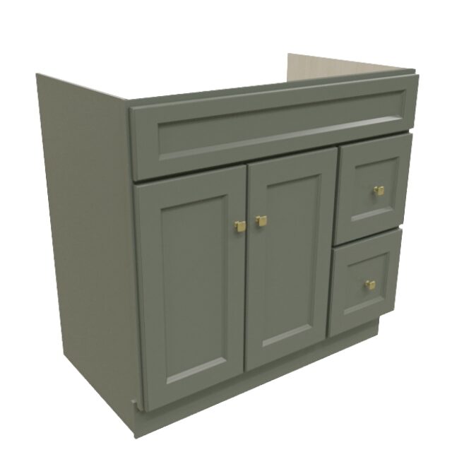 Fern Green (Assembly Required)