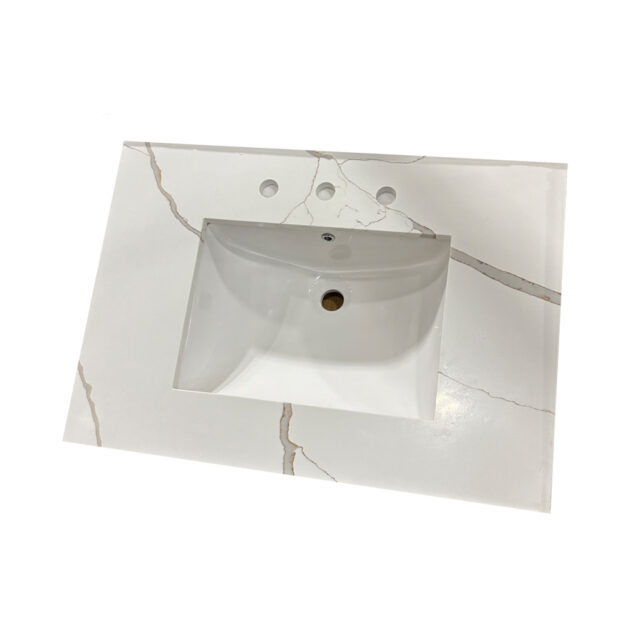 Calacatta Laza Gold