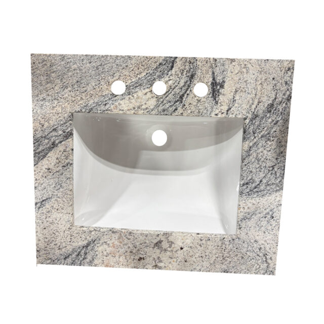 Kashmir White Granite
