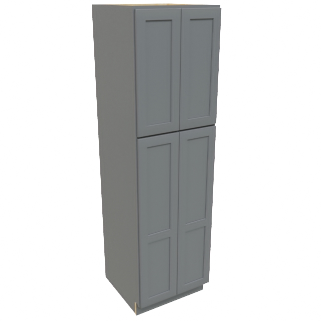 Master Display - Pantry/Oven Cabinets
