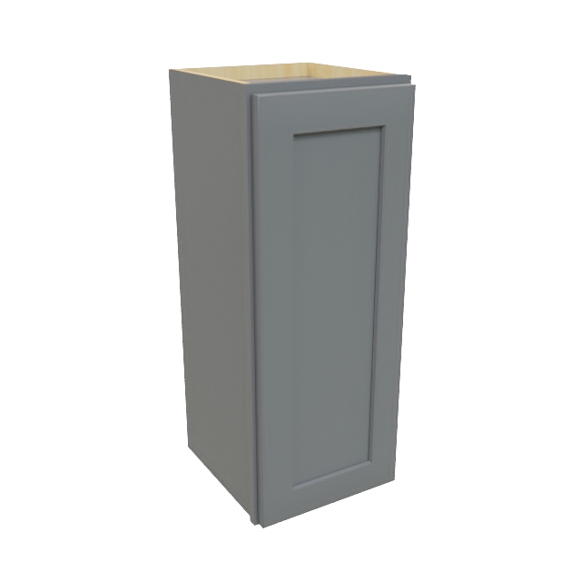 Master Display - 30" High Wall Cabinets