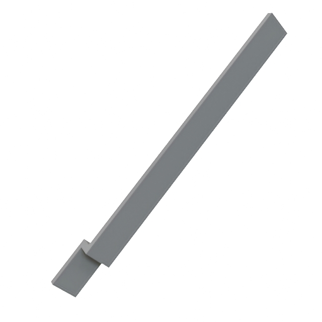 Master Display - Cabinet Accessories