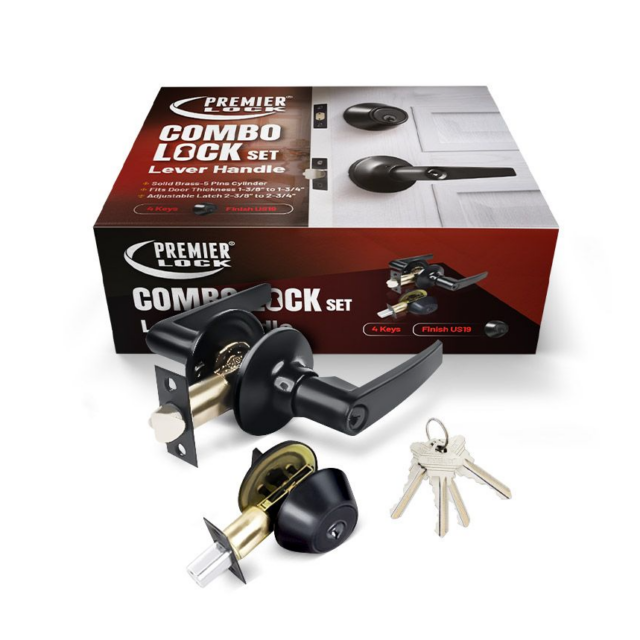 Lock Sets